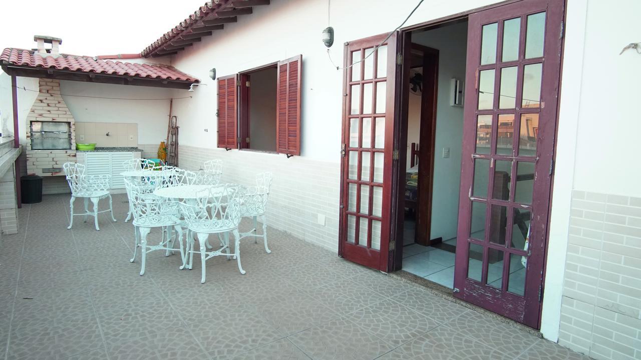 Apartamento Mirante Da Barra *