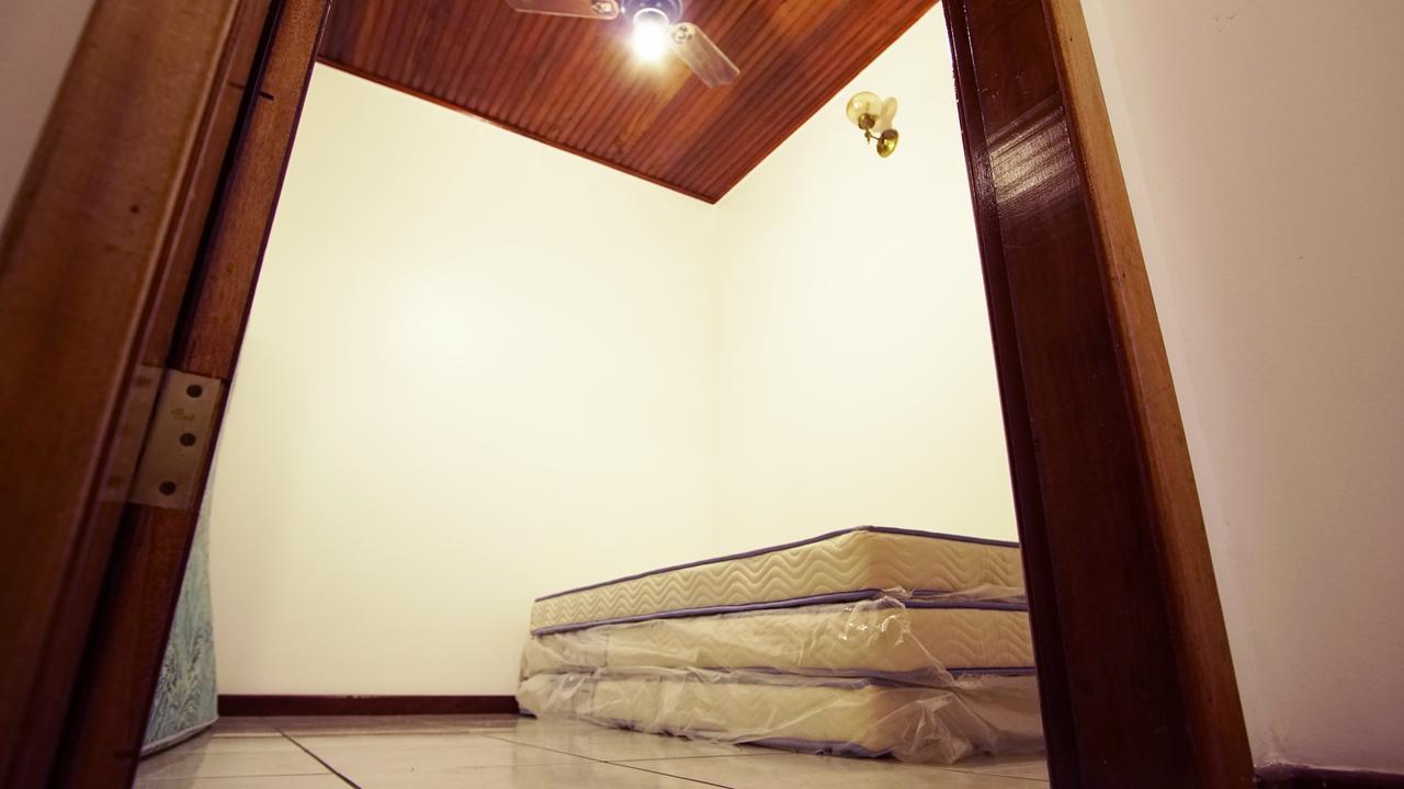 Apartamento Mirante Da Barra *