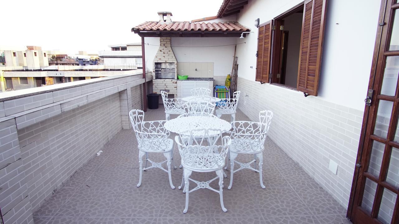 Apartamento Mirante Da Barra *