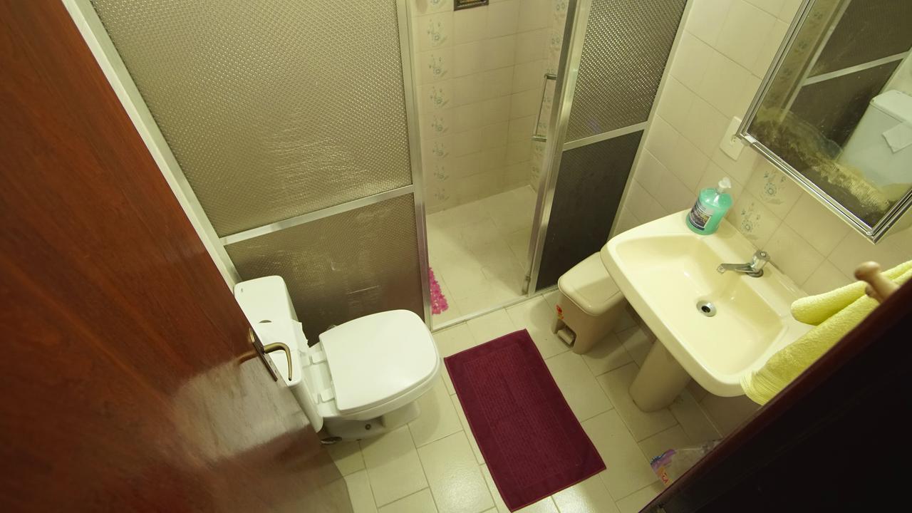 Apartamento Mirante Da Barra *