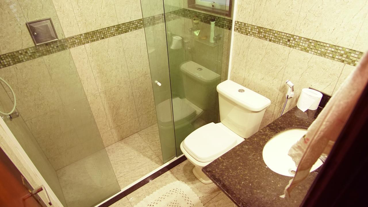 Apartamento Mirante Da Barra *