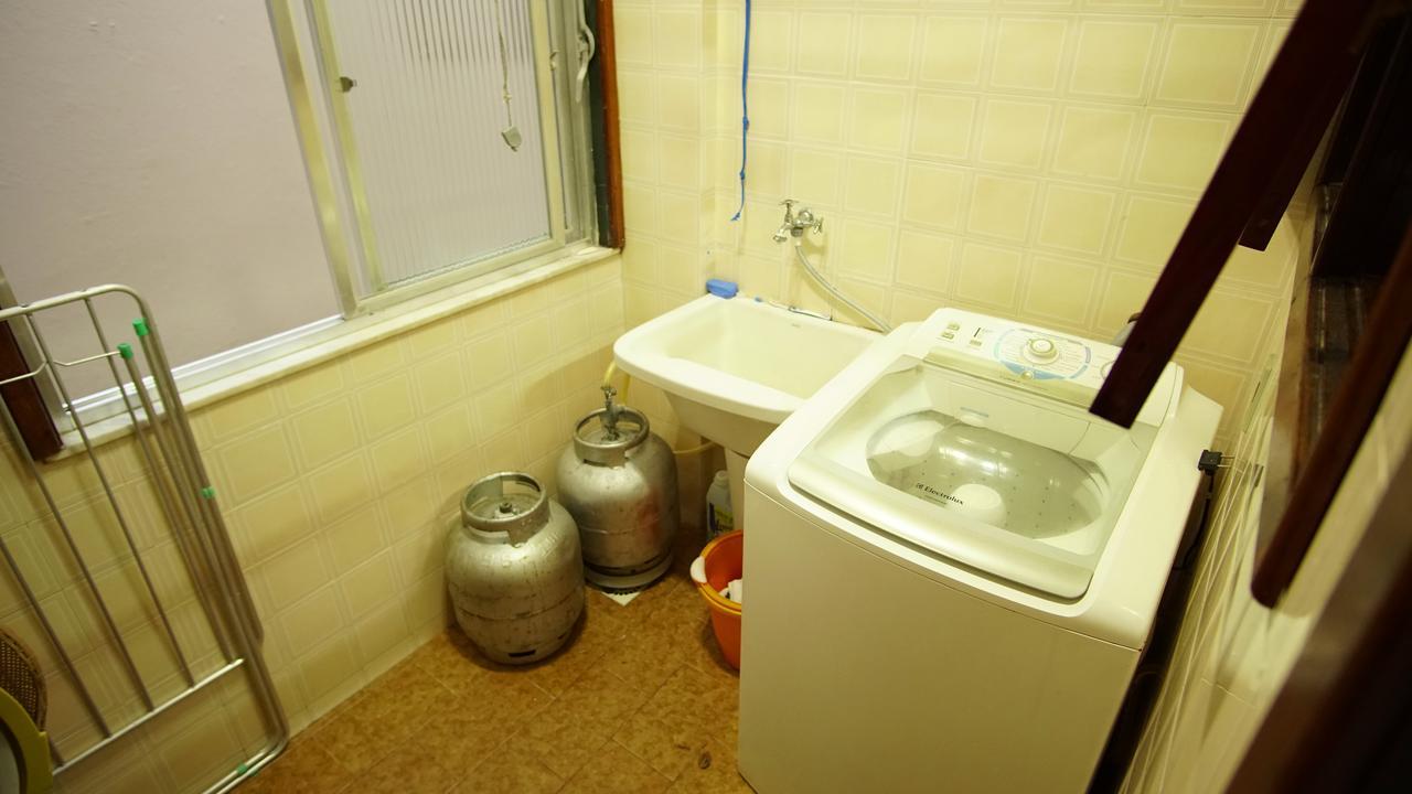 Apartamento Mirante Da Barra *