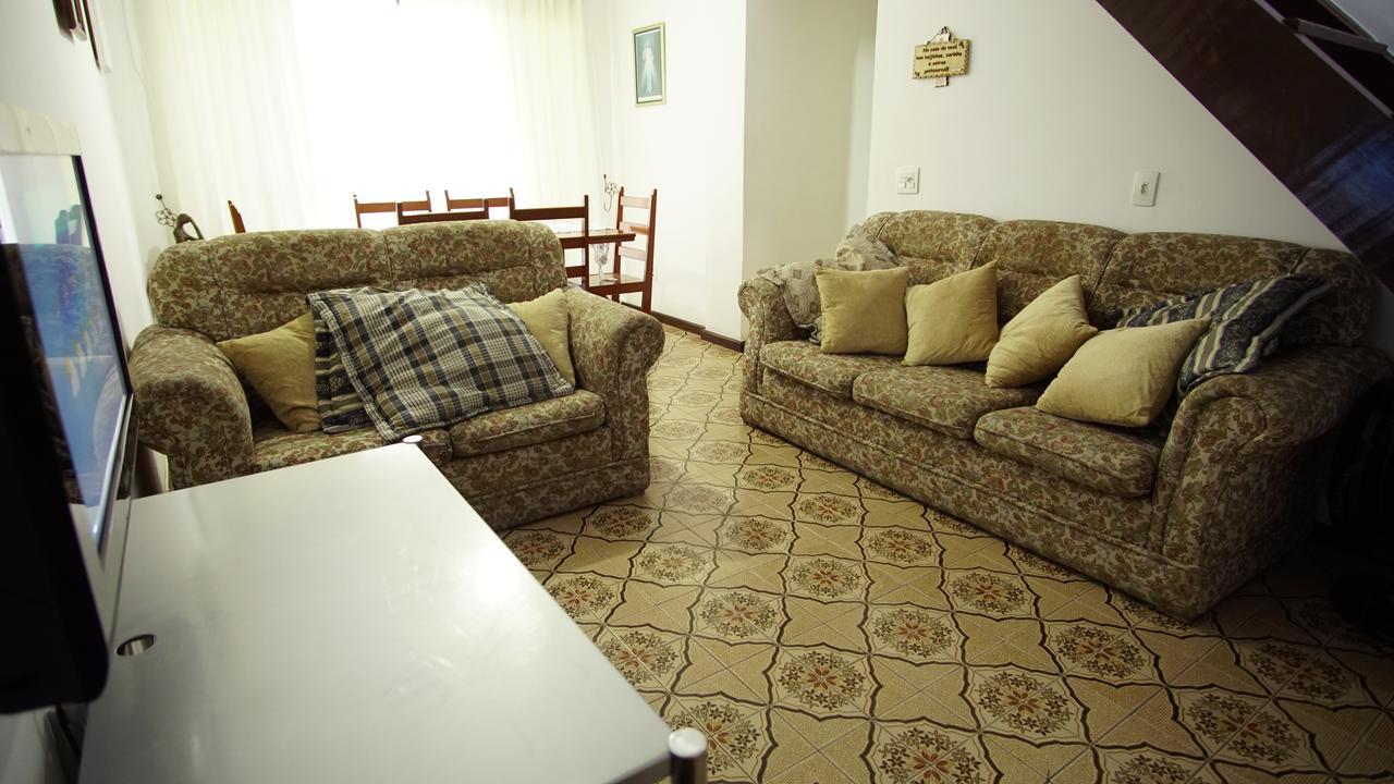 Apartamento Mirante Da Barra *
